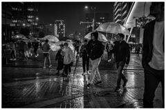 monochrome