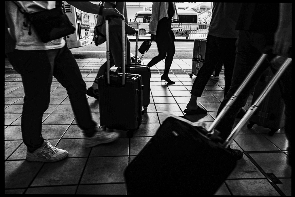 monochrome  DSC-RX100M3