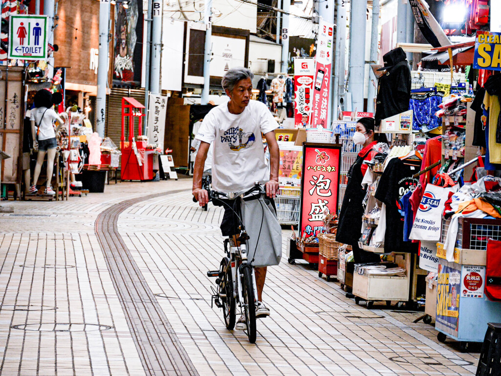 ストリート