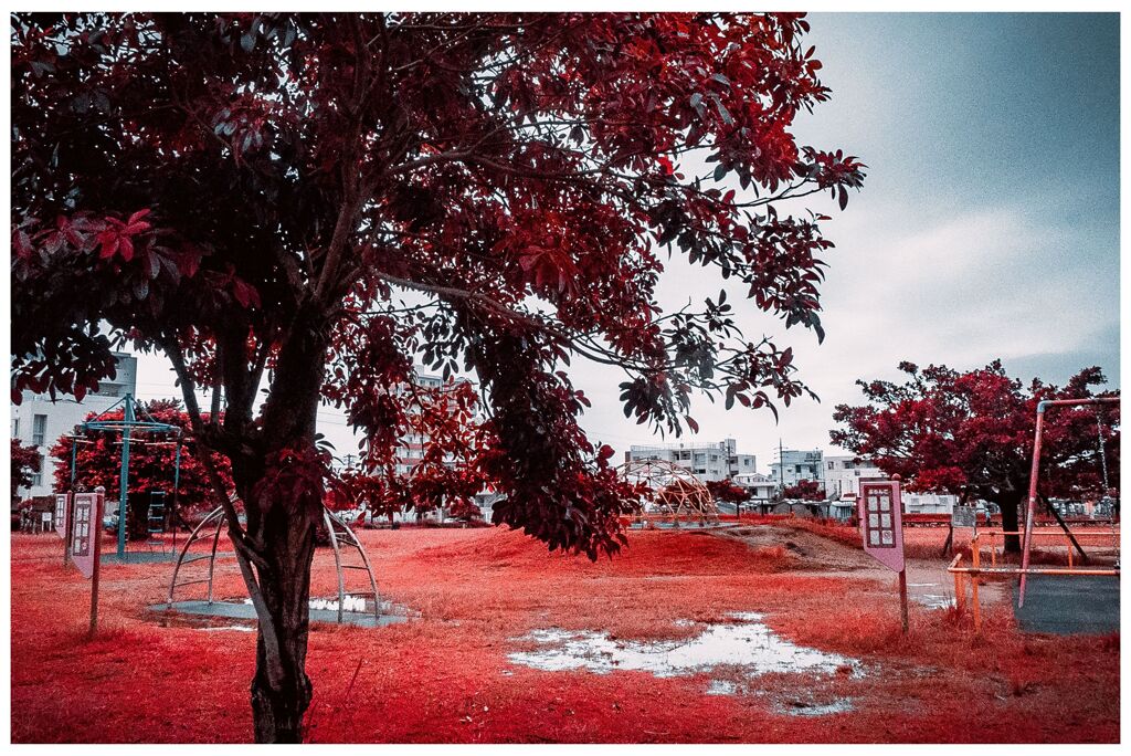 color