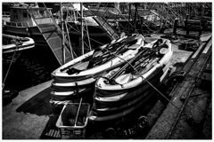 monochrome