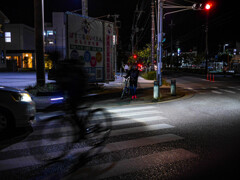 夜景