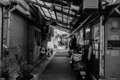 モノクローム