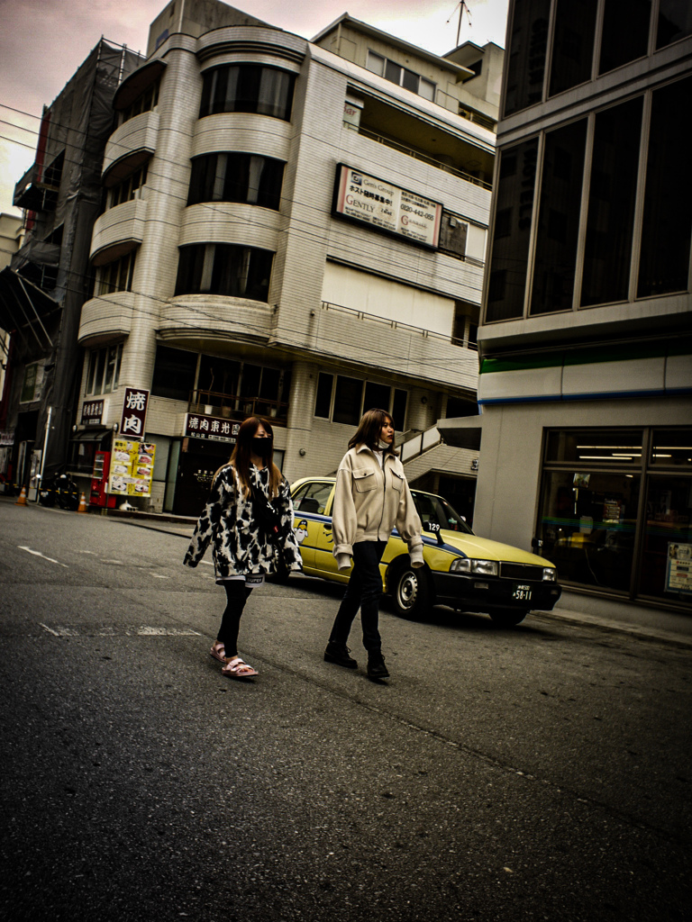 ストリート