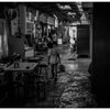 monochrome