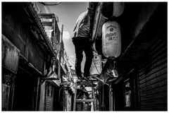 monochrome