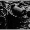 monochrome