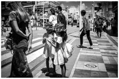 monochrome