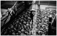 monochrome