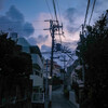 夜景練習