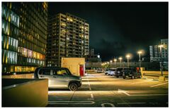 night view