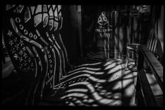 monochrome
