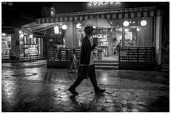 monochrome
