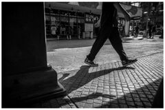 monochrome