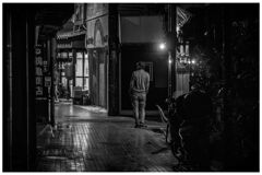 monochrome