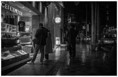 monochrome