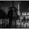 monochrome