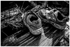 monochrome