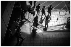 monochrome