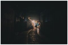 night view