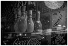 monochrome