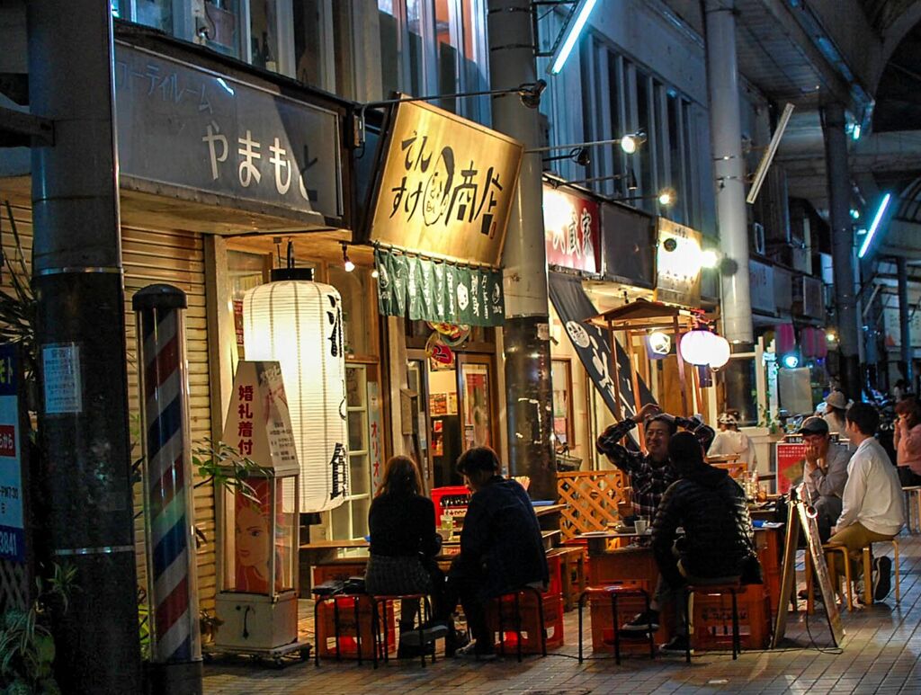 夜景　リマスター