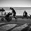 monochrome