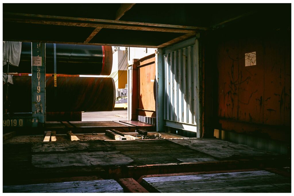 color