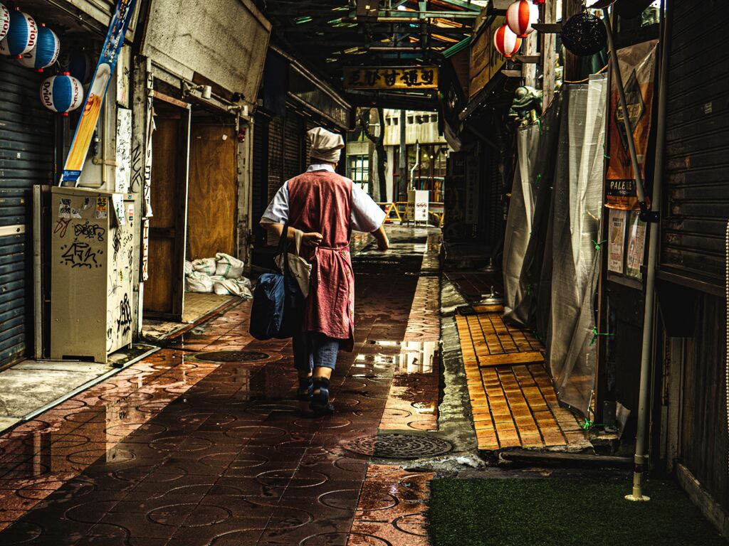 OM-D E-M10