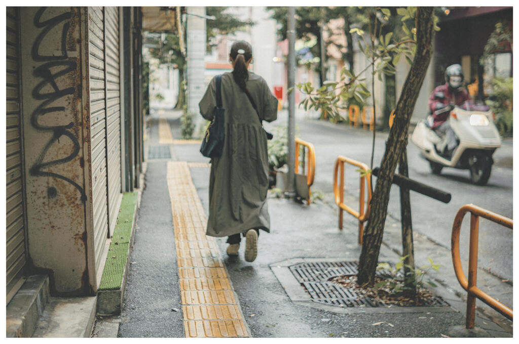 Filmlike