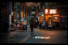 night view