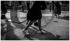 monochrome