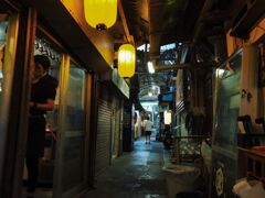 夜景