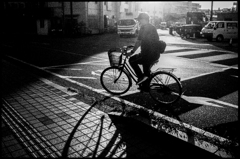 monochrome