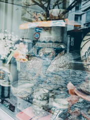 ストリート