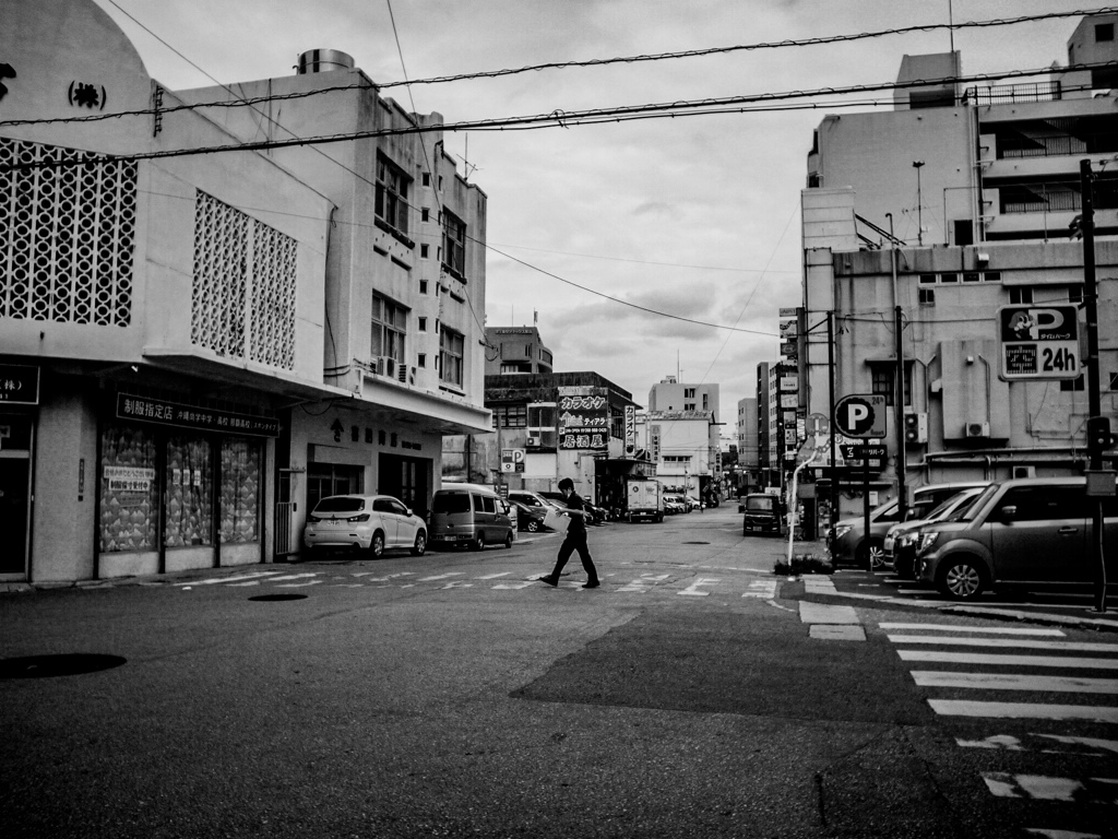 ストリート