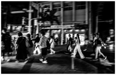 monochrome