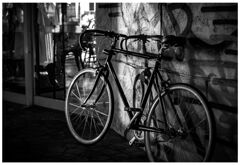 monochrome