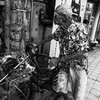 モノクロ