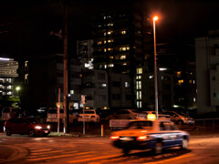 DMC-G2 夜景テスト