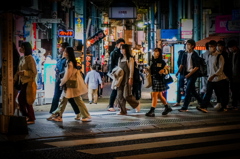 夜景　リマスター