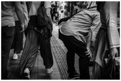 monochrome