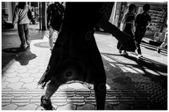 monochrome