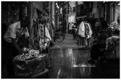 monochrome