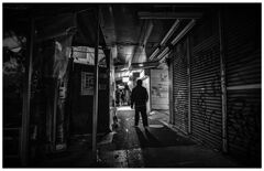 monochrome