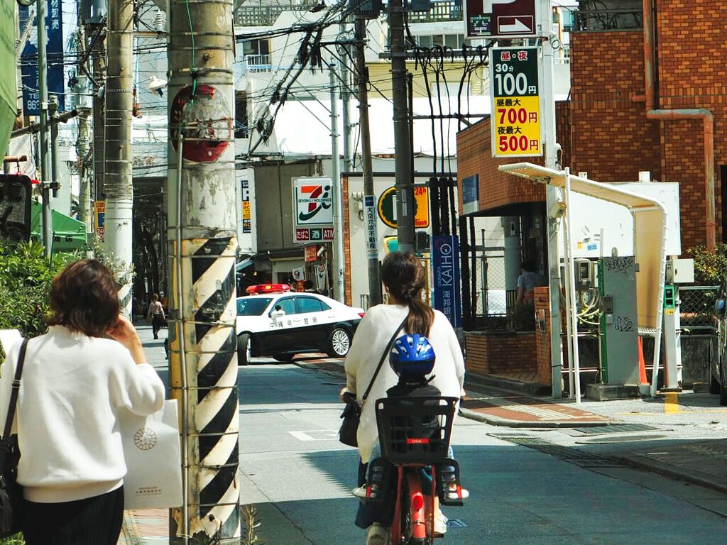 日々