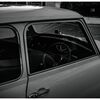 monochrome