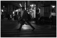 monochrome