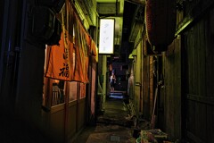 夜景