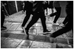monochrome